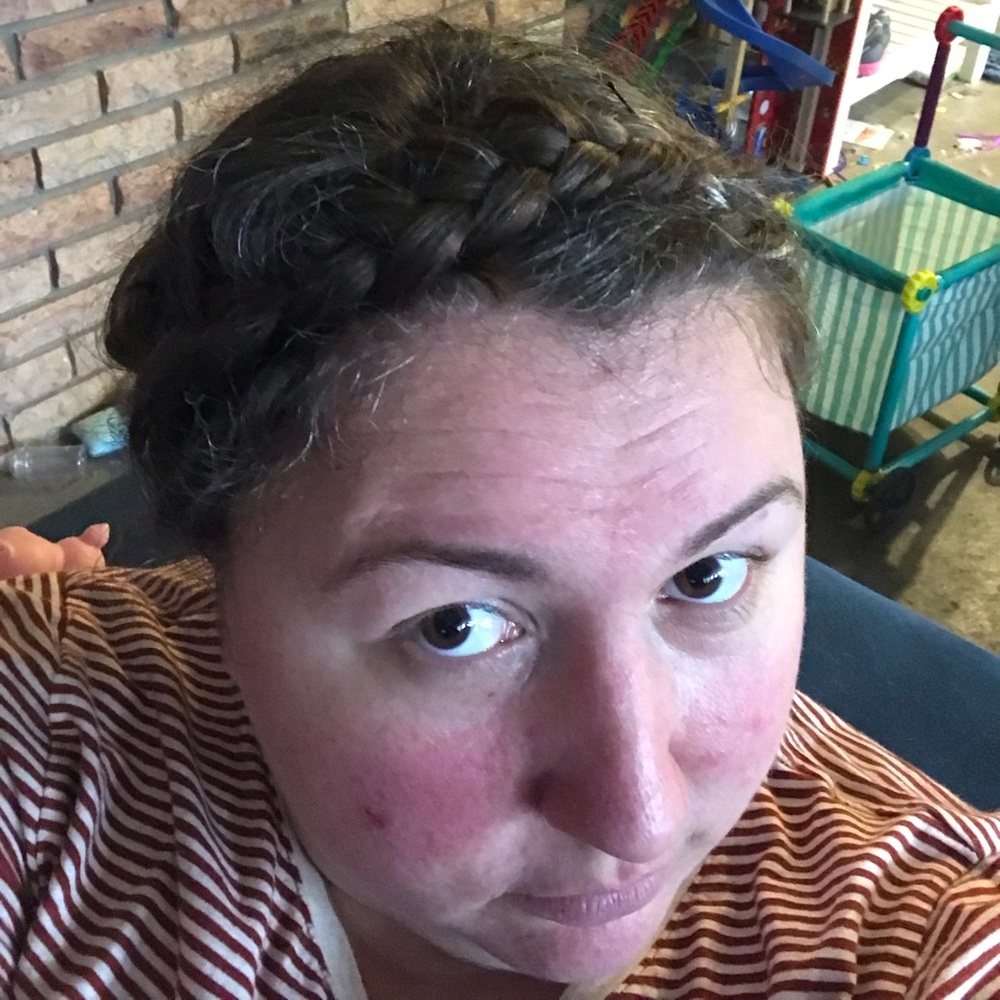 Meet your Posher, Erin